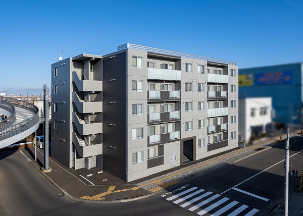 Kabaya Garden SAPPORO